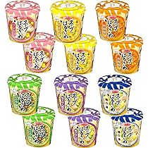 Amazon | エースコック スープはるさめアソートバラエティセット